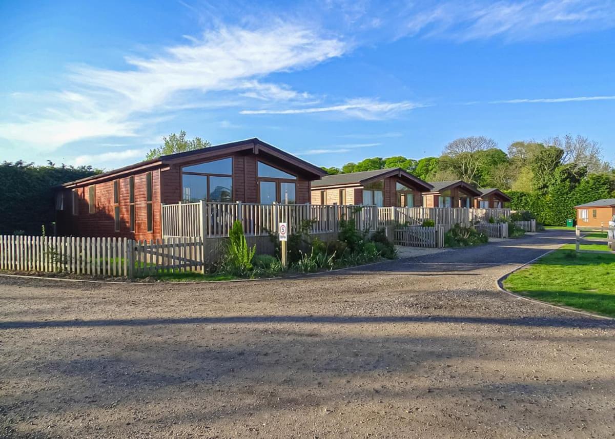 Kings Lynn Holiday Park King's Lynn Kültér fotó