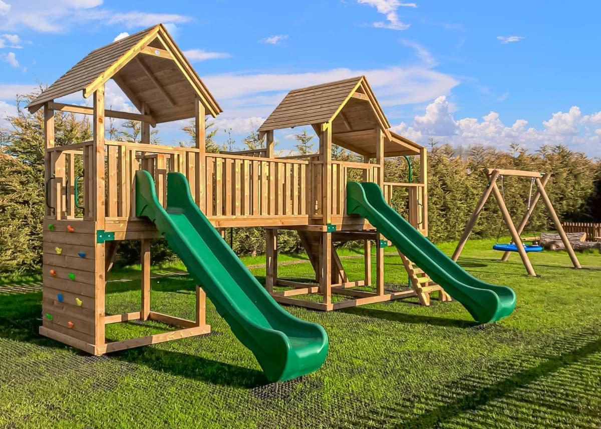 Kings Lynn Holiday Park King's Lynn Kültér fotó