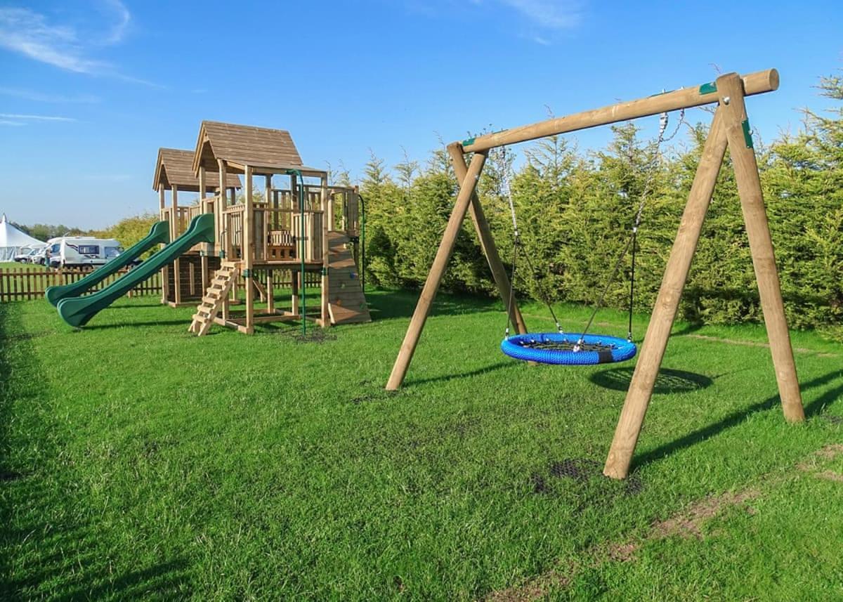 Kings Lynn Holiday Park King's Lynn Kültér fotó
