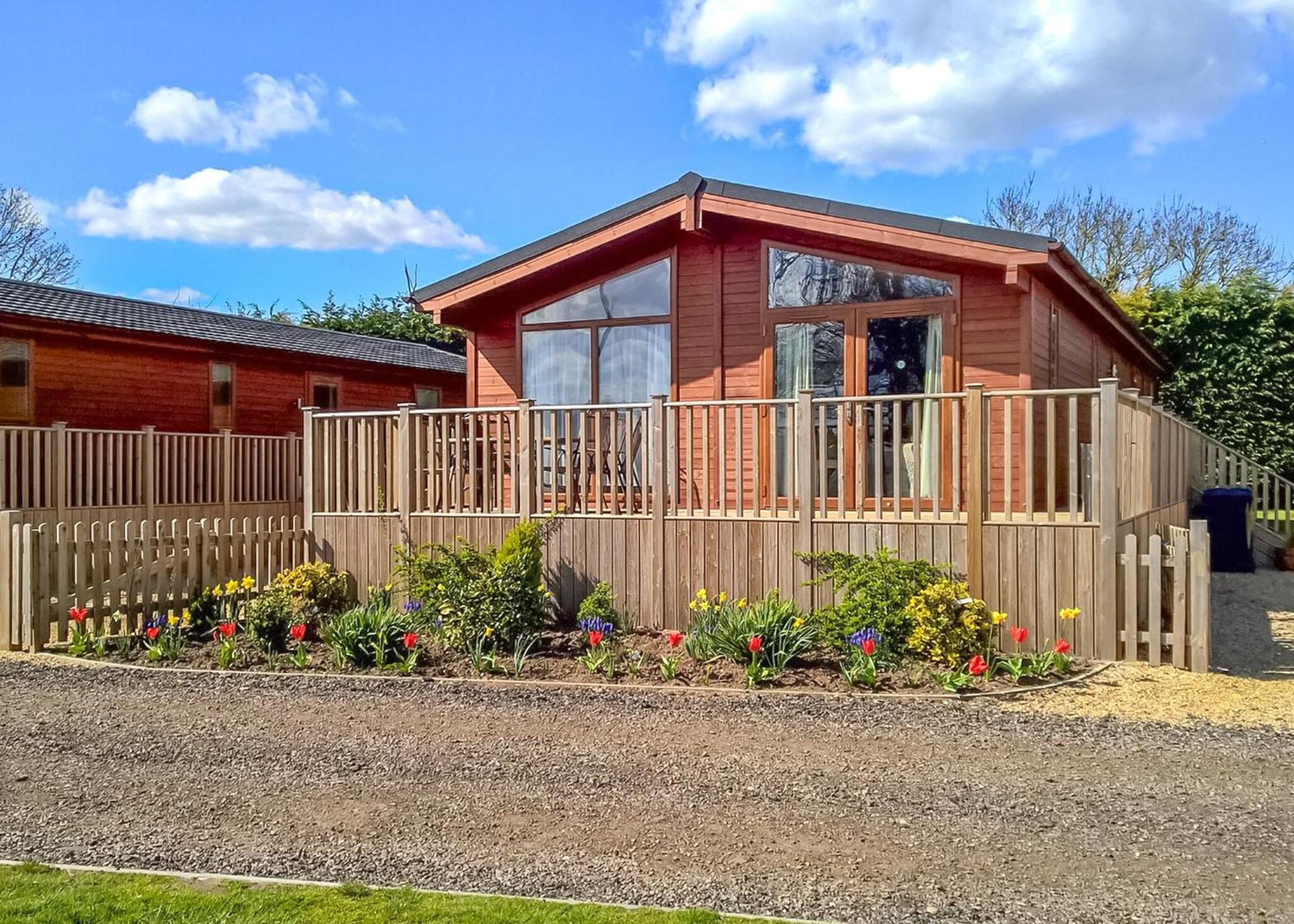 Kings Lynn Holiday Park King's Lynn Szoba fotó